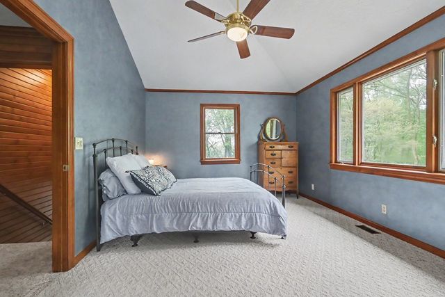 4637 Johnsville Road, Centerburg, OH 43011