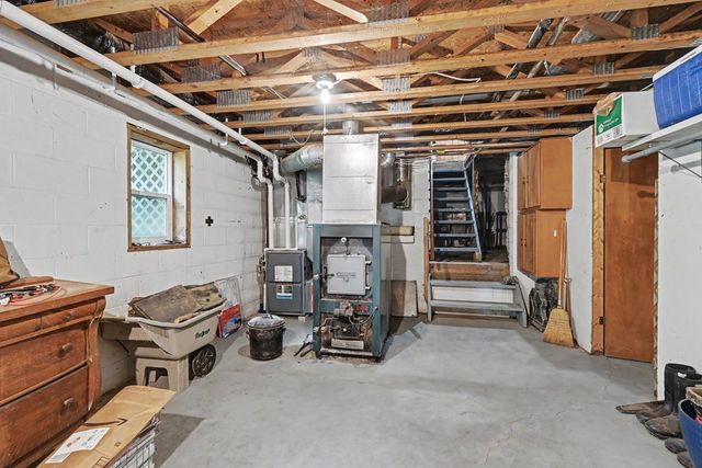 4637 Johnsville Road, Centerburg, OH 43011