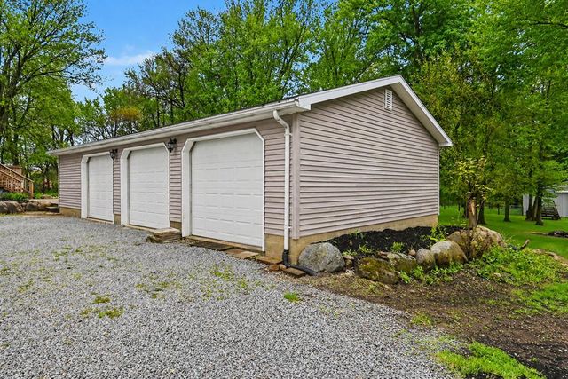 4637 Johnsville Road, Centerburg, OH 43011