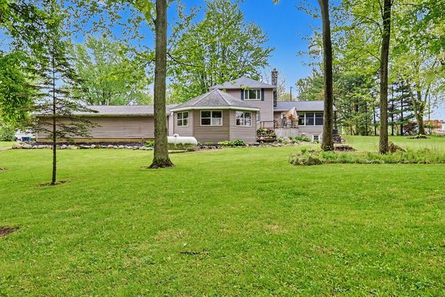 4637 Johnsville Road, Centerburg, OH 43011