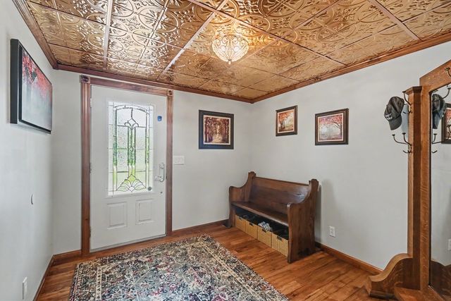 4637 Johnsville Road, Centerburg, OH 43011