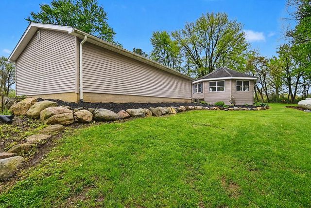 4637 Johnsville Road, Centerburg, OH 43011