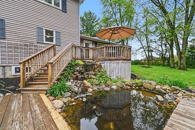 4637 Johnsville Road, Centerburg, OH 43011