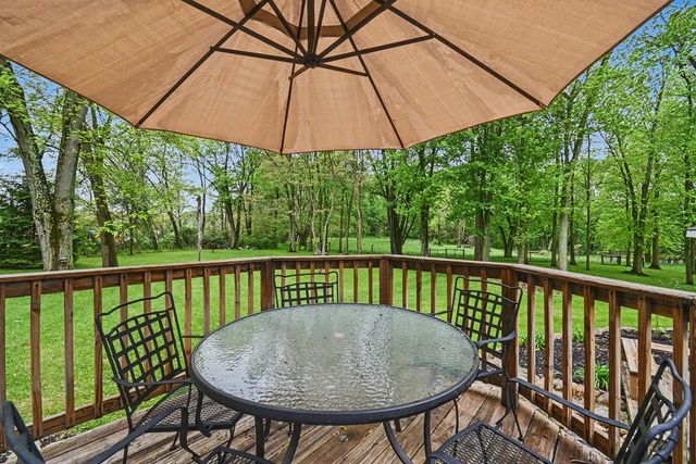 4637 Johnsville Road, Centerburg, OH 43011