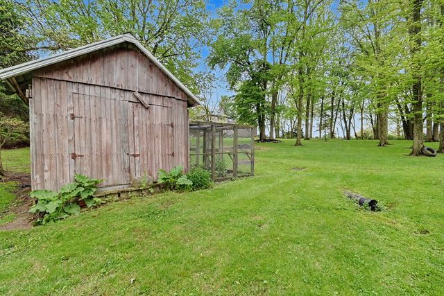 4637 Johnsville Road, Centerburg, OH 43011