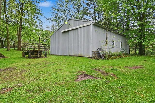 4637 Johnsville Road, Centerburg, OH 43011