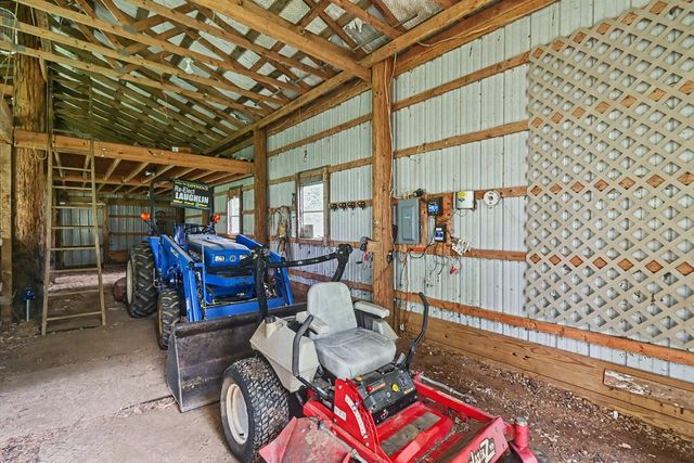 4637 Johnsville Road, Centerburg, OH 43011