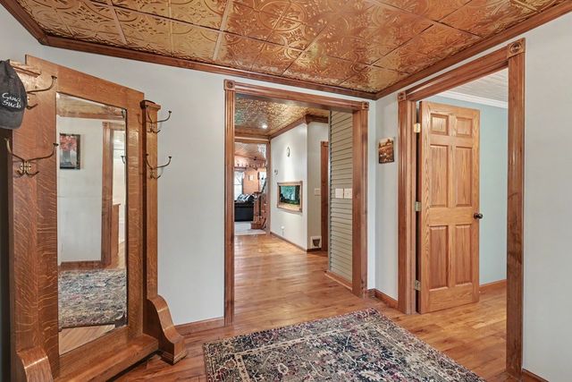 4637 Johnsville Road, Centerburg, OH 43011