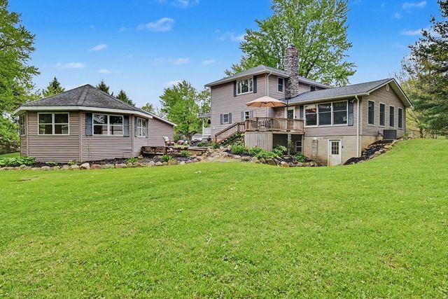 4637 Johnsville Road, Centerburg, OH 43011