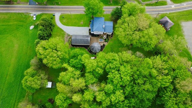 4637 Johnsville Road, Centerburg, OH 43011