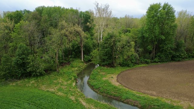 4637 Johnsville Road, Centerburg, OH 43011