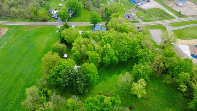 4637 Johnsville Road, Centerburg, OH 43011