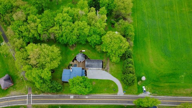 4637 Johnsville Road, Centerburg, OH 43011