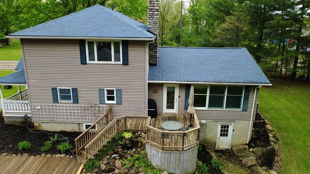 4637 Johnsville Road, Centerburg, OH 43011