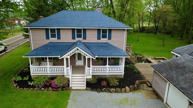 4637 Johnsville Road, Centerburg, OH 43011