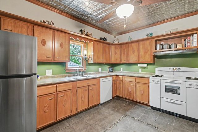 4637 Johnsville Road, Centerburg, OH 43011