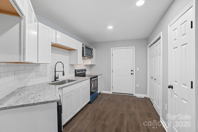 419 Alpha Street, Charlotte, NC 28205