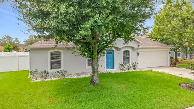 33 TIMBERCREEK PINES CIRCLE, Winter Garden, FL 34787
