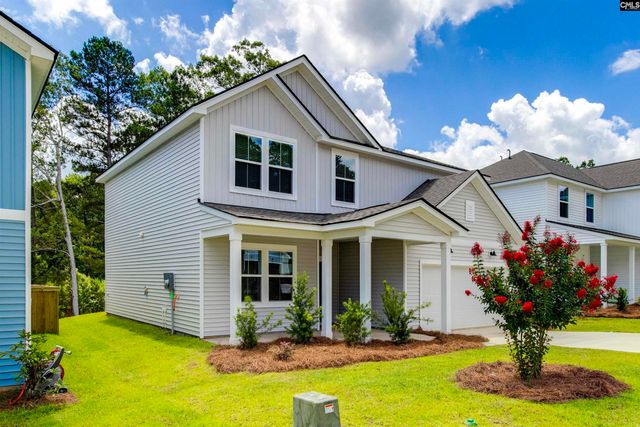 549 Carters Grove Lane, Blythewood, SC 29016