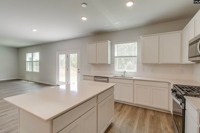 549 Carters Grove Lane, Blythewood, SC 29016