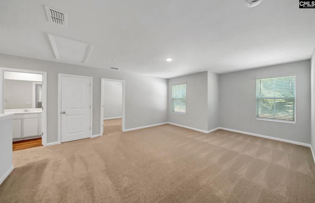 549 Carters Grove Lane, Blythewood, SC 29016