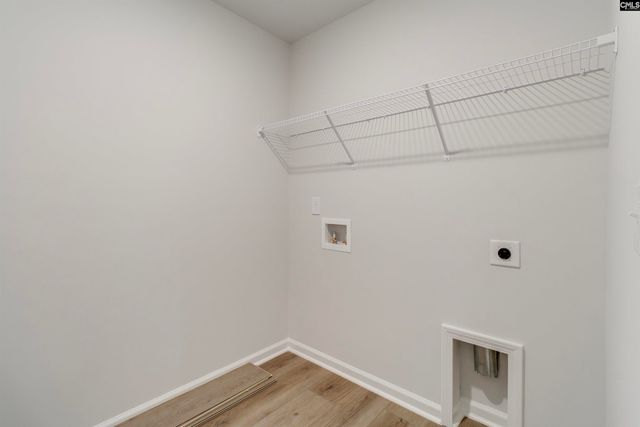 549 Carters Grove Lane, Blythewood, SC 29016