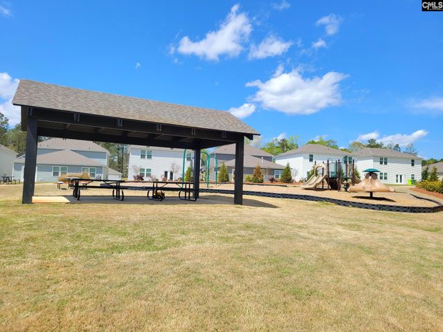 549 Carters Grove Lane, Blythewood, SC 29016