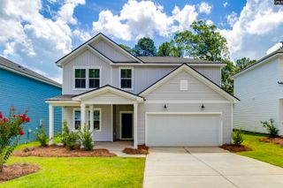 549 Carters Grove Lane, Blythewood, SC 29016