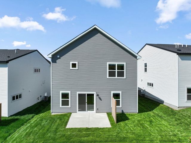 1189 Annacotte Lane, Rosemount, MN 55068