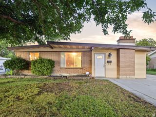 3343 S 2000 W, West Valley City, UT 84119
