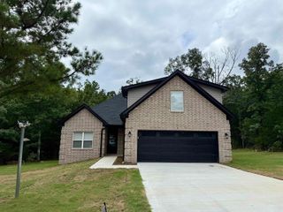 8 Hawks Point, Edgemont, AR 72044