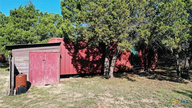 3439 FM 2808, Kempner, TX 76539