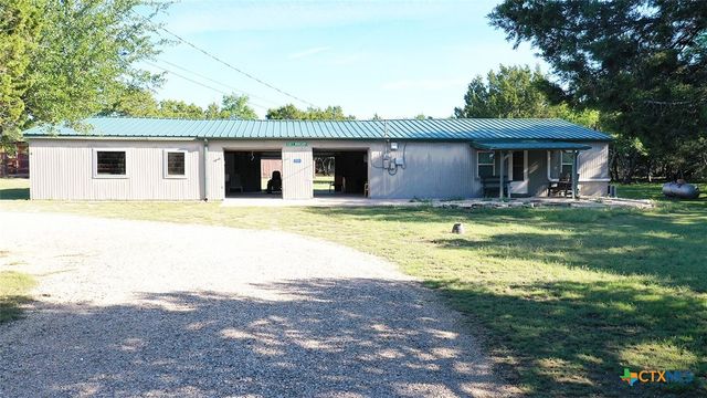 3439 FM 2808, Kempner, TX 76539