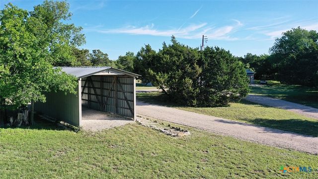 3439 FM 2808, Kempner, TX 76539