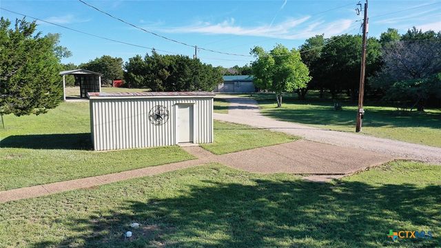 3439 FM 2808, Kempner, TX 76539