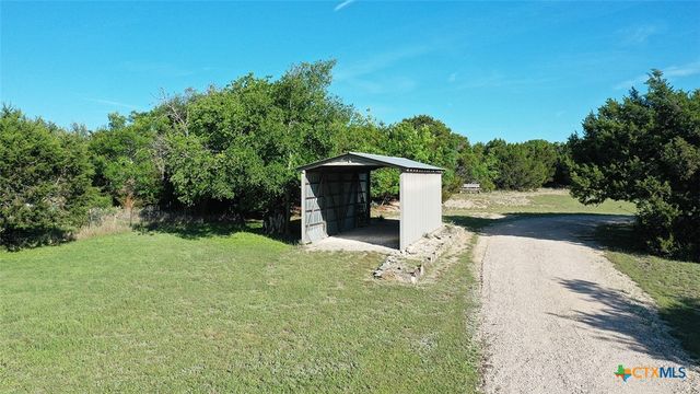 3439 FM 2808, Kempner, TX 76539