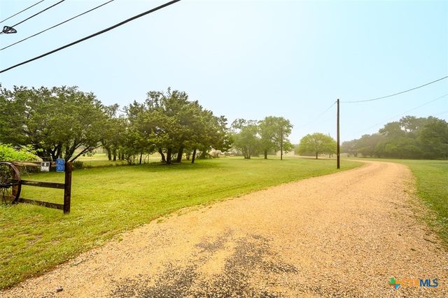 3439 FM 2808, Kempner, TX 76539
