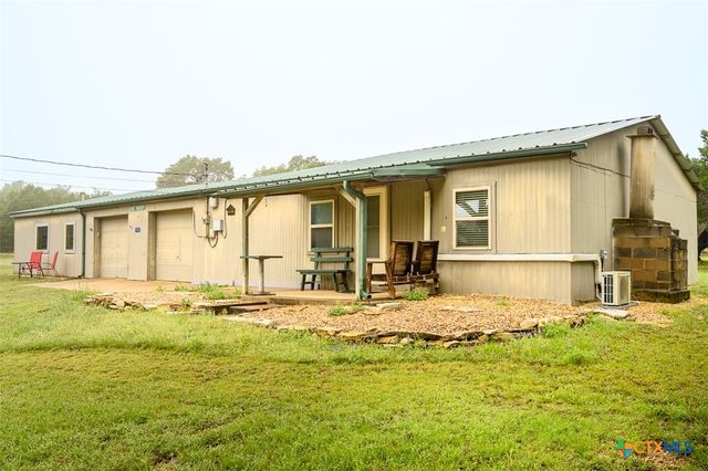 3439 FM 2808, Kempner, TX 76539