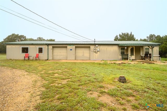 3439 FM 2808, Kempner, TX 76539