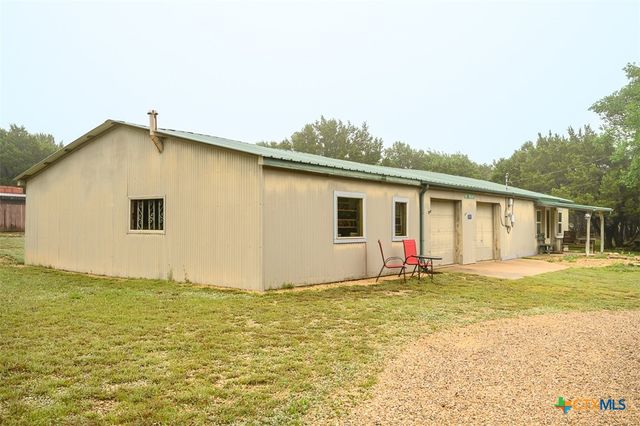 3439 FM 2808, Kempner, TX 76539