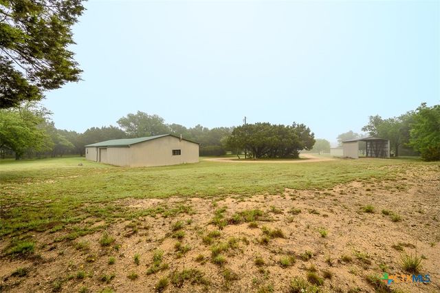 3439 FM 2808, Kempner, TX 76539