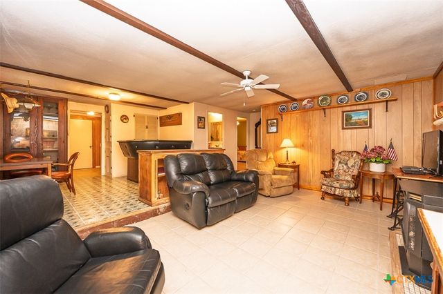 3439 FM 2808, Kempner, TX 76539