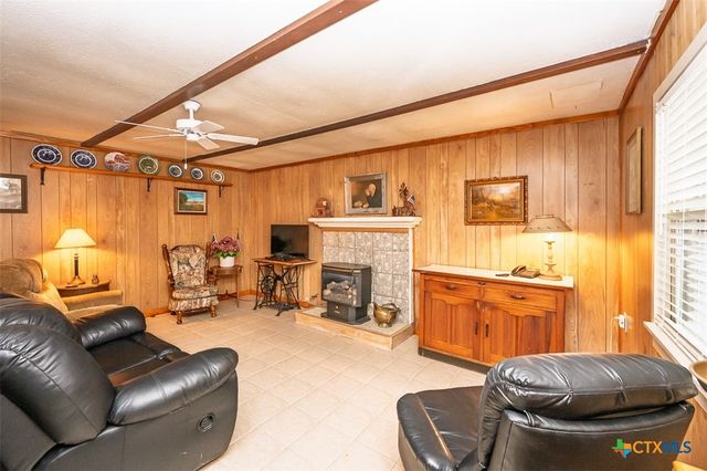 3439 FM 2808, Kempner, TX 76539