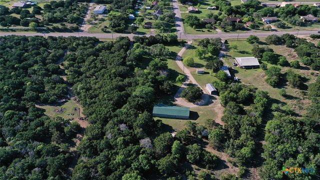 3439 FM 2808, Kempner, TX 76539