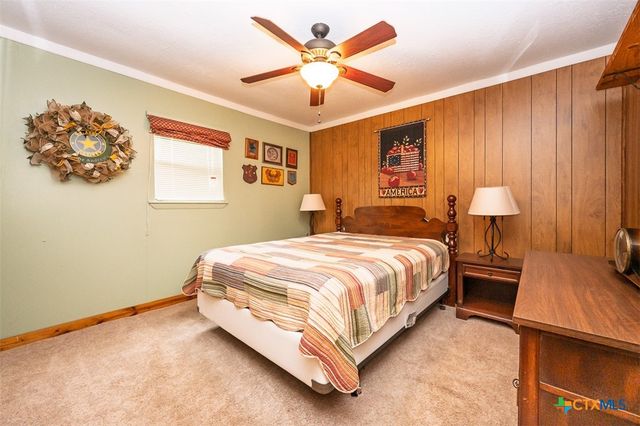 3439 FM 2808, Kempner, TX 76539