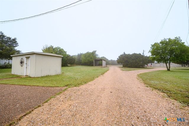 3439 FM 2808, Kempner, TX 76539