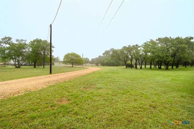 3439 FM 2808, Kempner, TX 76539