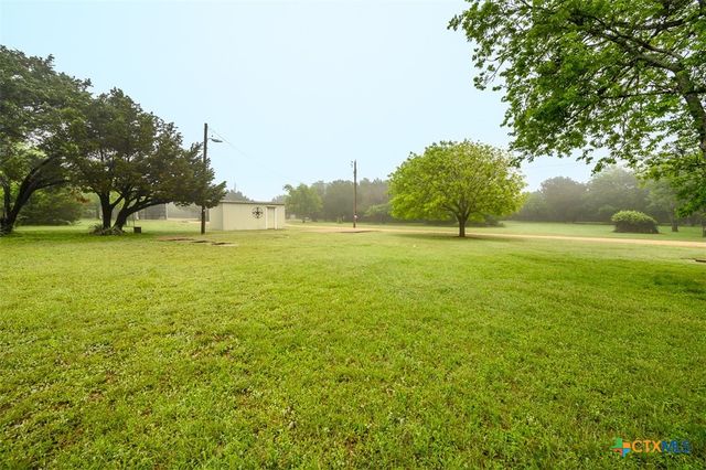 3439 FM 2808, Kempner, TX 76539