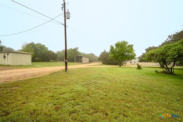 3439 FM 2808, Kempner, TX 76539