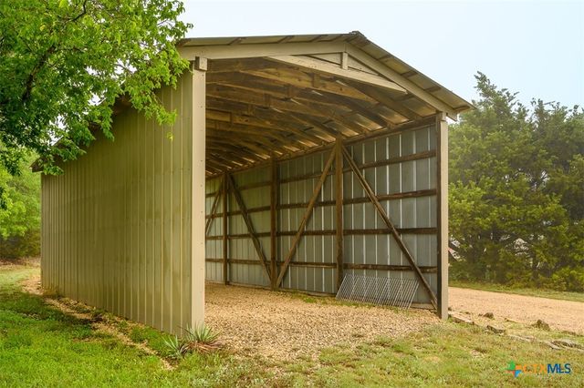 3439 FM 2808, Kempner, TX 76539